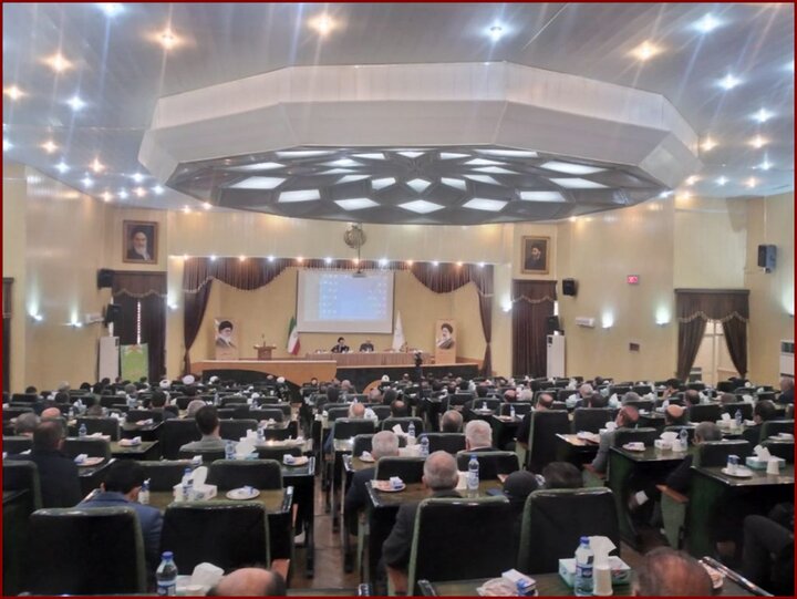 برگزاری دورههای آموزشی غدیرشناسی و نهجالبلاغه شناسی