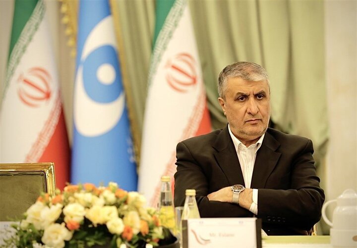 IAEA resolution and Iran countermeasures; What has happened?