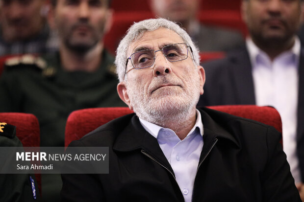 یادواره شهدای مهندسی و تخریب در مشهد