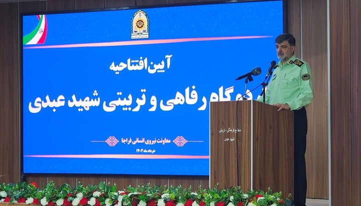 رادان: تلاش، پیگیری و خود اتکایی کلید پیشرفت سازمانی است
