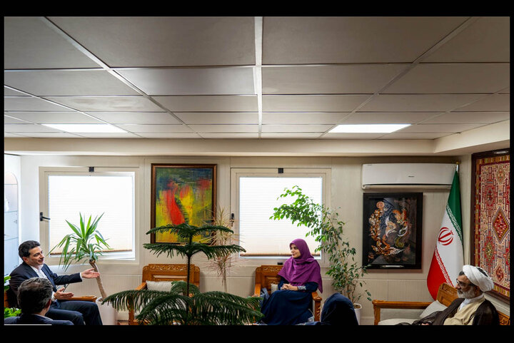 در دیدار همایون شجریان با دبیر شورای عالی انقلاب فرهنگی چه گذشت؟