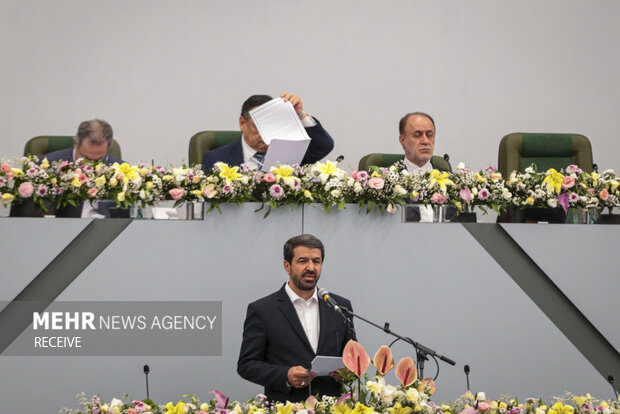 کنفرانس تخصصی گردشگری سلامت کشورهای عضو اکو در همدان