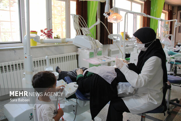مهلت ثبت نام آزمون ملی دانش آموختگان دندانپزشکی خارج از کشور آغاز شد