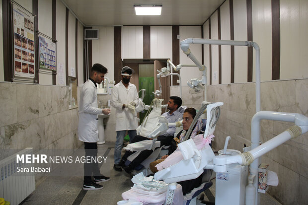 مهلت ثبت نام آزمون ملی دانش آموختگان دندانپزشکی خارج از کشور تمدید شد