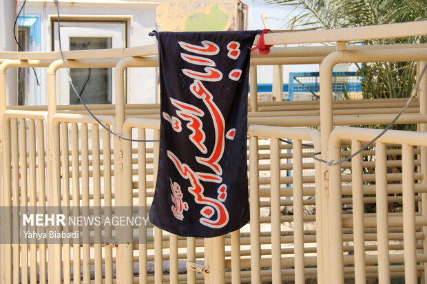 قصرشیرین آماده میزبانی از بیش از ۲ میلیون زائر اربعین حسینی است