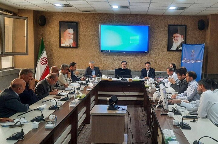 تسهیل و روان سازی ترافیک تبریز، اولویت شورای هماهنگی ترافیک استان است تسهیل و روان سازی ترافیک تبریز، اولویت شورای هماهنگی ترافیک استان است