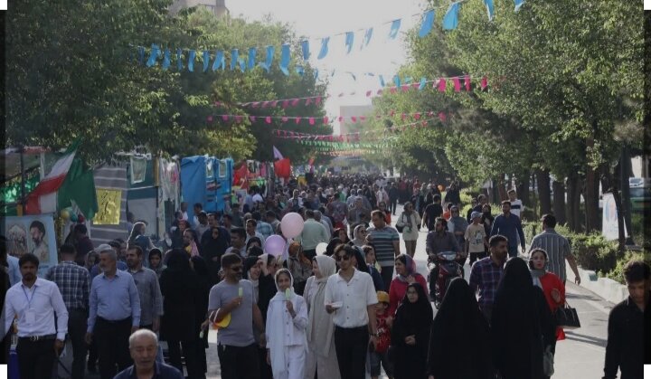 ایران ذولفقار علی؛ از اطعام نذری تا بازسازی واقعه غدیر