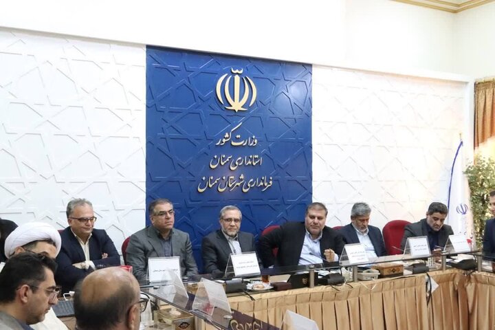 خبر خوش برای دوستداران میراث فرهنگی؛ آزادسازی کاروانسرای سمنان قطعی شد