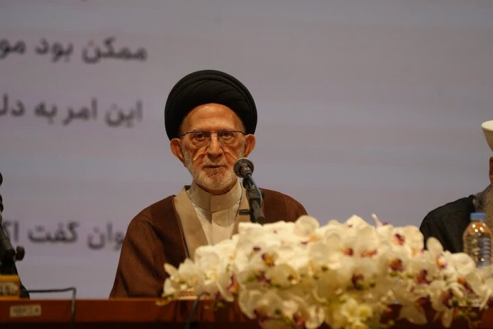 امامت یک حقیقت واحد است