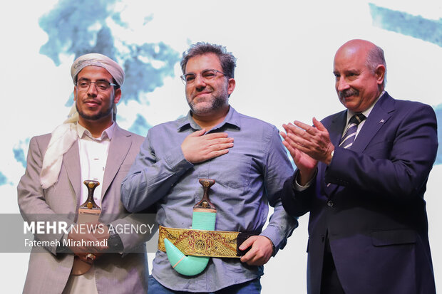 برگزیدگان «هولوساید» شناخته شدند؛ ادای دین هنرمندان آمریکایی به غزه برگزیدگان «هولوساید» شناخته شدند؛ ادای دین هنرمندان آمریکایی به غزه