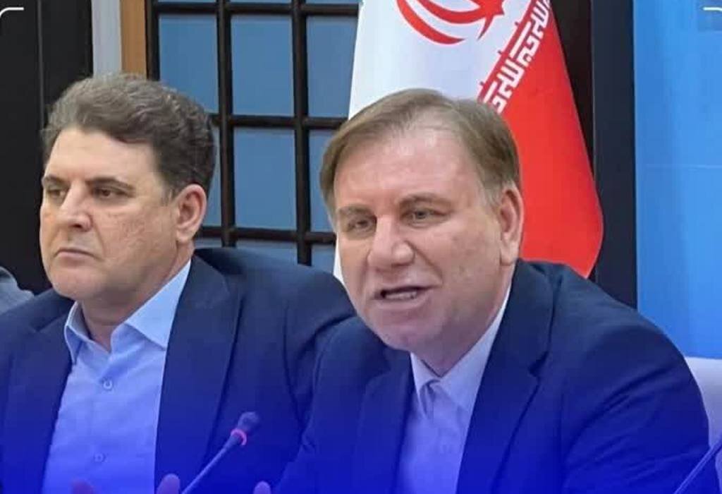 زارع،وفاق،بوشهر،تاكيد،غدير،گفتمان،نهادينه،استاندار،انقلاب،جا ...