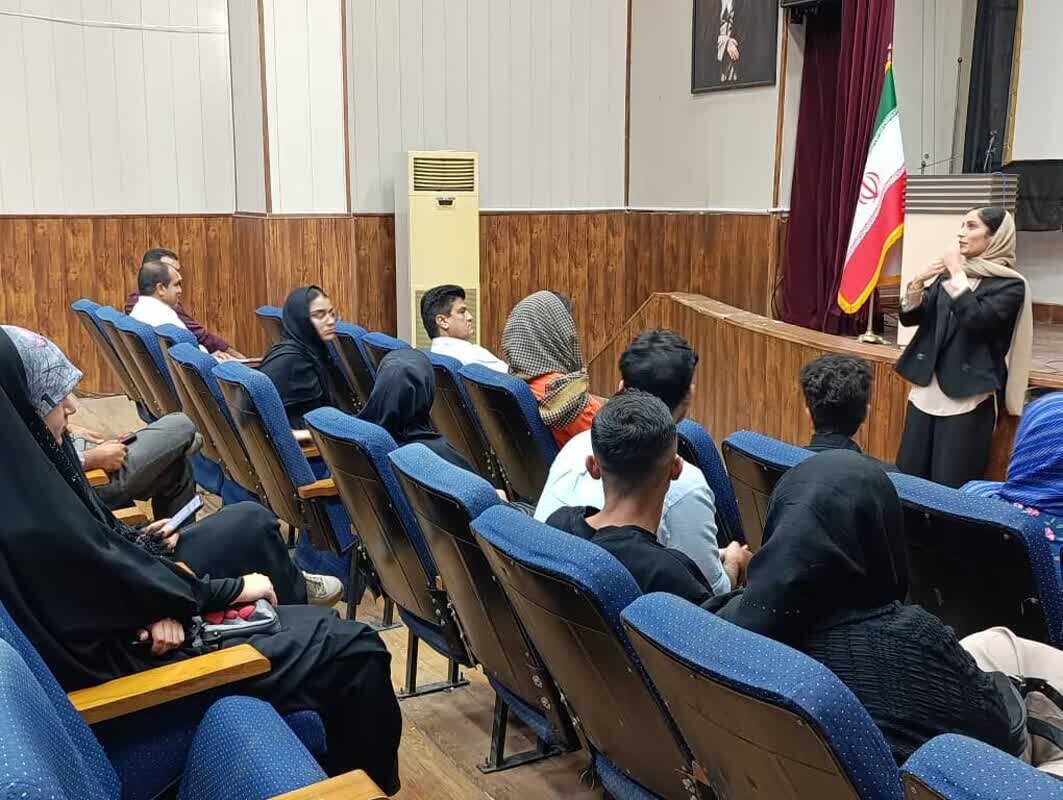 برگزیدگان  جشنواره تئاتر خیابانی «کران تا بیکران» در بوشهر معرفی شدند