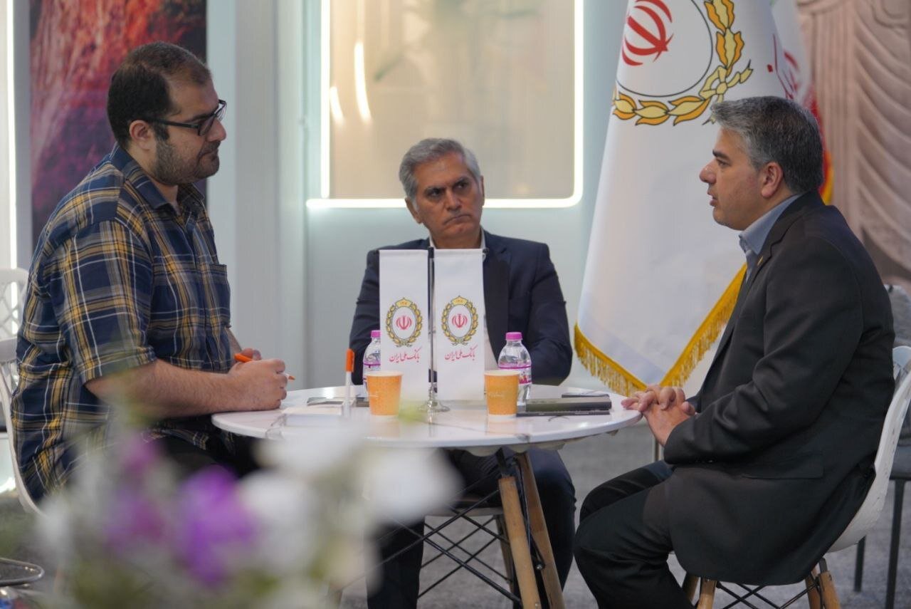 اعلام آمادگی بانک ملی برای ایجاد بستر قانونی خرید و فروش فیشهای حج 2