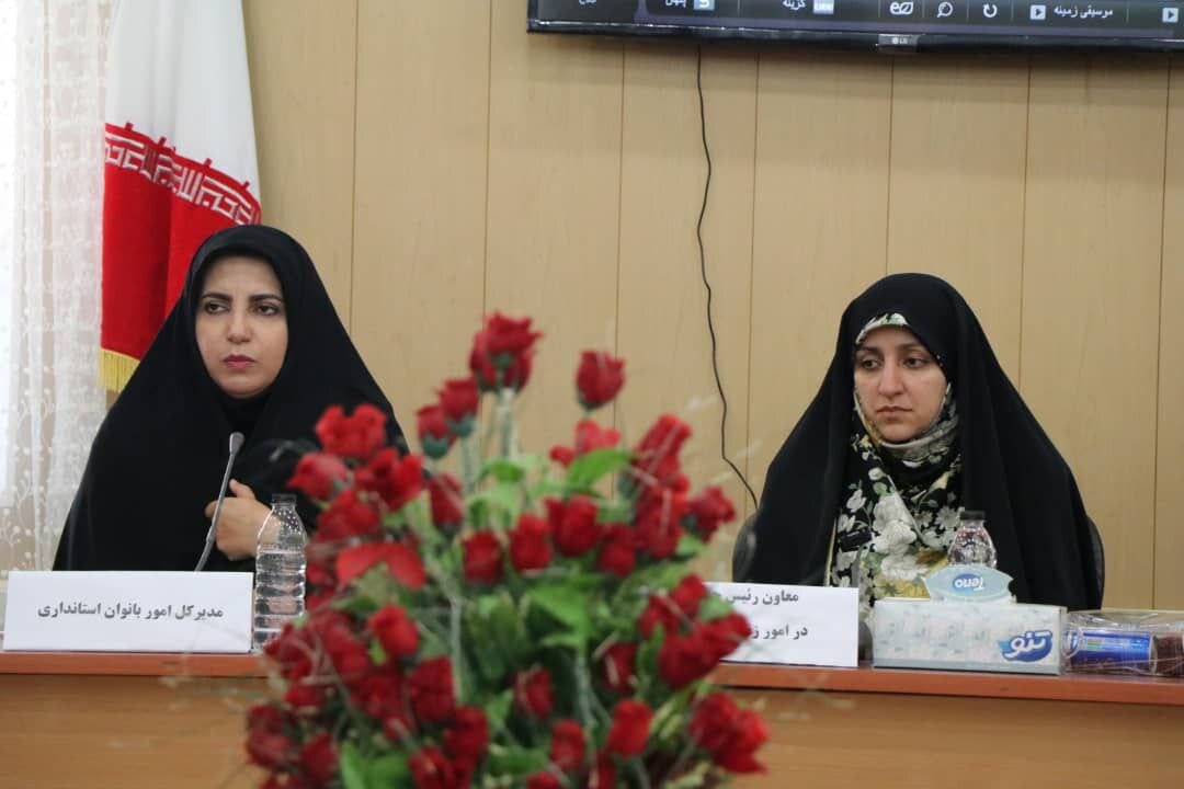 اقدامات،زنان،حوزه،همكاري،اجتماعي،كارگروه،مشاغل،خانگي،بانوان