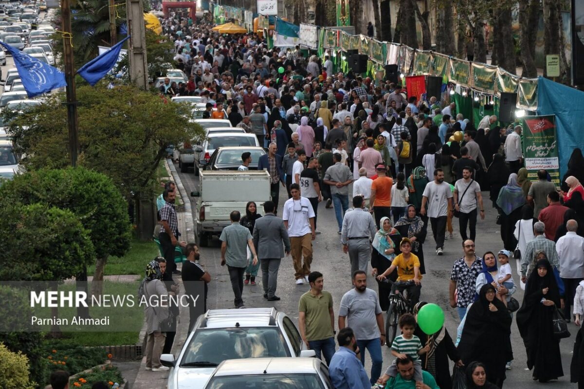 كرمان،شهر،غدير،فرهنگي،شهرداري،مذهبي،ديني،شهري،برگزاري،ايجاد، ...