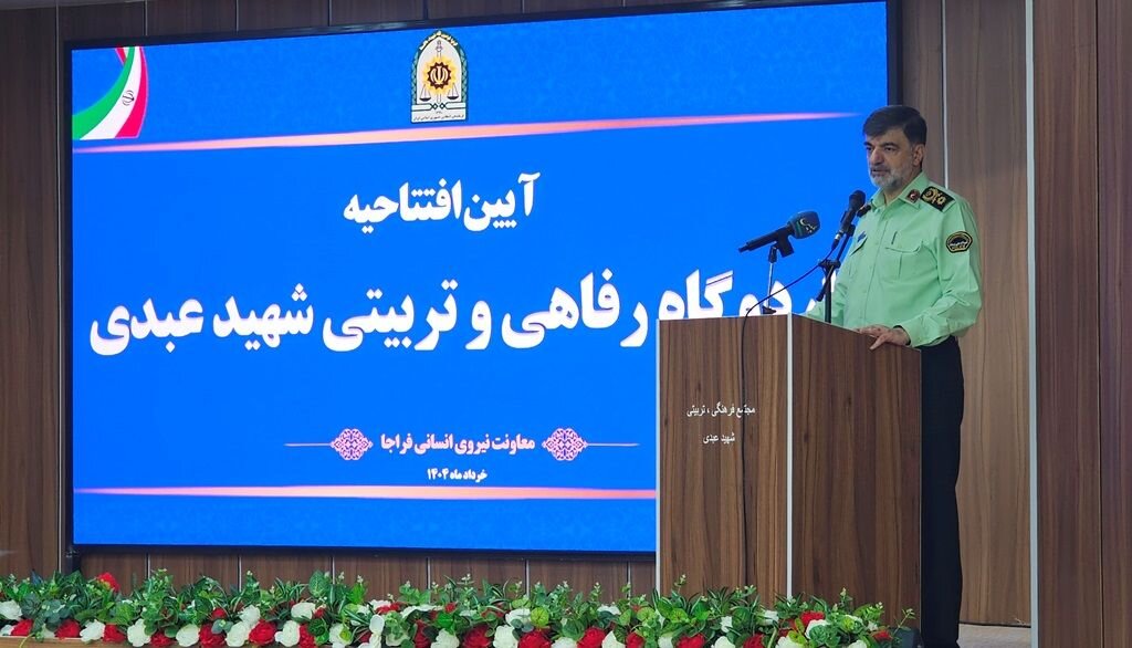 رادان: تلاش، پیگیری و خود اتکایی کلید پیشرفت سازمانی است رادان: تلاش، پیگیری و خود اتکایی کلید پیشرفت سازمانی است