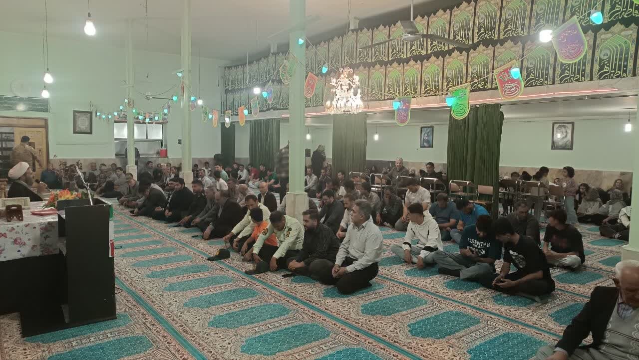 غدير،خورشيدي،الاسلام،حجت،ديني،جايگاه،اسلام،علي