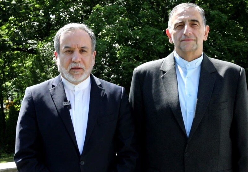 IAEA resolutions and Iranian measures; what happened?