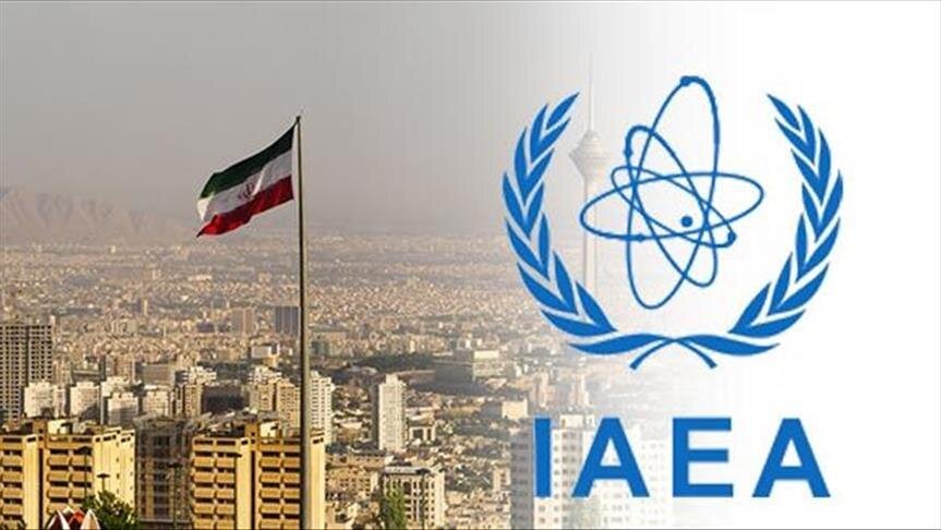 Tehran urges IAEA not to tolerate attacks on nuclear sites