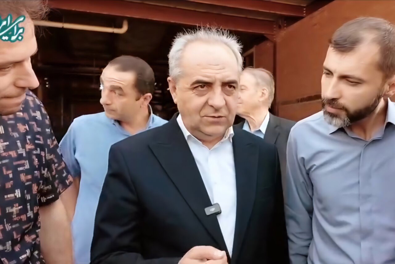 خاوران،فاز،اراضي