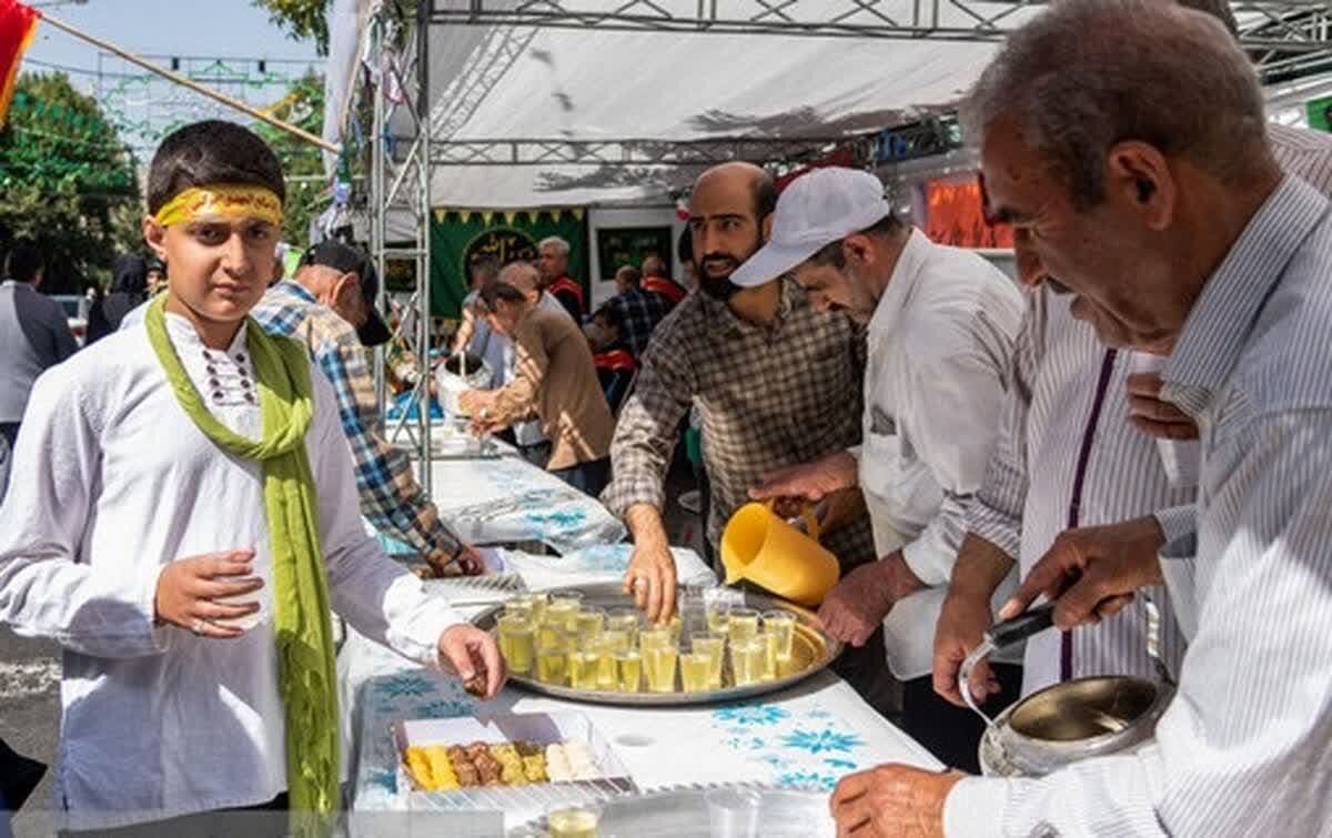 غدير،جشن،مراسم،حضور،روز،فتحيه