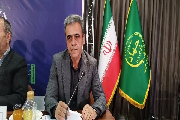 كشاورزي،صنايع،استان،تبديلي،حوزه،محصولات،فراهم،سرمايه،كارگروه ...