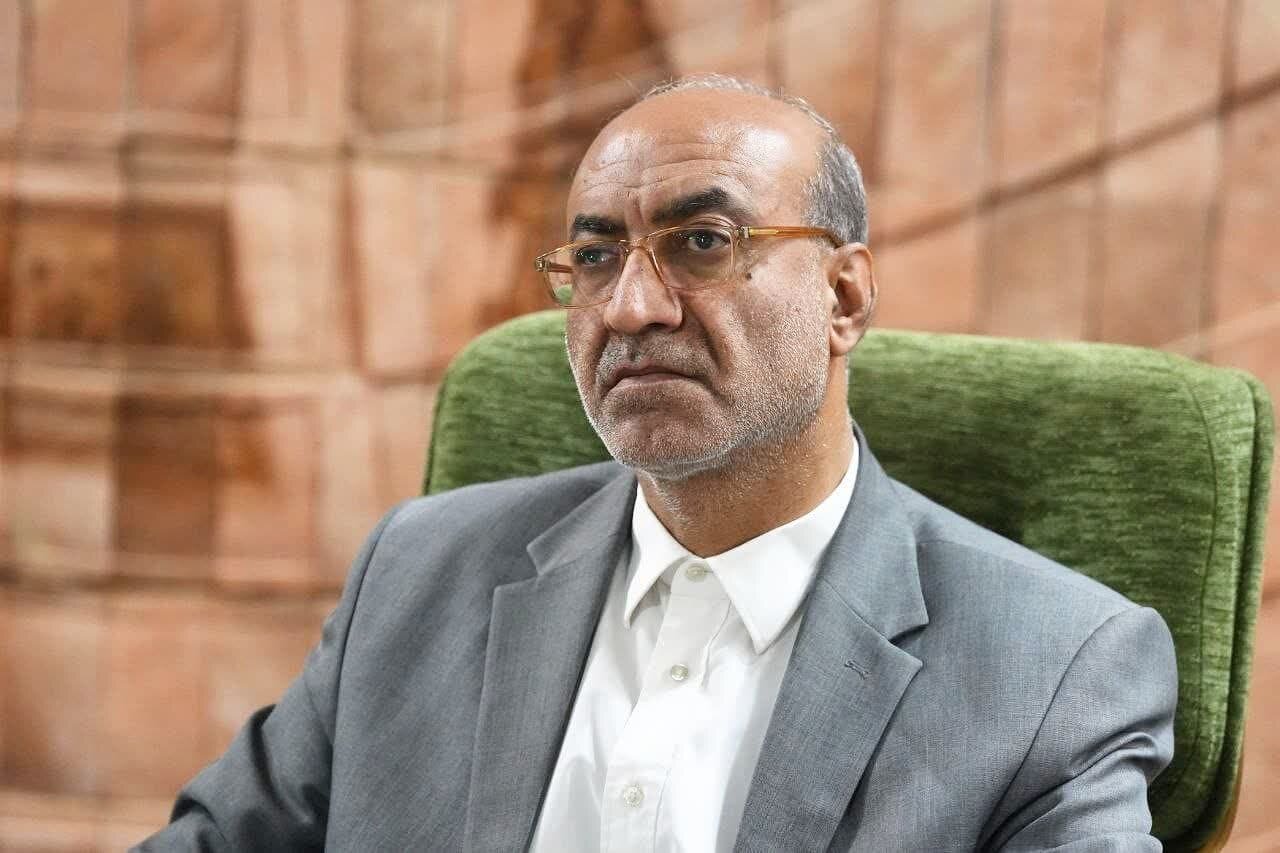 اربعين،زائران،خسروي،مرز،ايام،ستاد،كرمانشاه،ظرفيت،مركزي،اشاره ...