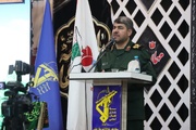 اگر غدیر در جامعه جاری می‌ماند، عاشورا رخ نمی‌داد