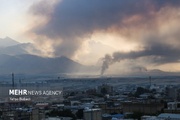 دختر قائم مقام وزیر علوم به شهادت رسید