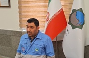 فرشی: صداهای شنیده شده در حوالی تبریز مربوط به فعالیت پدافند هوایی است