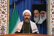 مطالبه مردم از نیروهای مسلح نابودی کامل رژیم صهیونیستی است