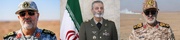 General Mousavi named Chief of Staff of Iran’s Armed Forces