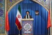 قربان جشن عبودیت؛ ملت ایران انتظار پاسخ قاطع به هرگونه تعرض را دارد
