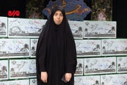 شهادت خبرنگار دفاع‌پرس در پی جنایت رژیم صهیونیستی
