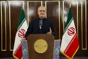Pezeshkian: Iran will make Israel repent its ‘stupid acts’