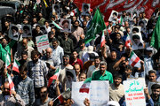 ماهیت مکتبی ملت خنثی‌کننده توطئه‌های دشمن است