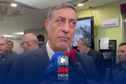 قائم پناه: حتما انتقام خواهیم گرفت