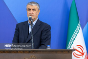 Iran's nuclear facilities in good condition: AEOI chief