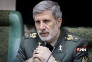 ڕێبەری باڵای ئێران فەرماندەی نوێی ئەرتەشی دیاری کرد