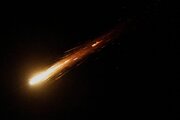 Iran attacks Israeli airbases in latest missile attack