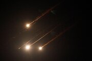 Iran launches new wave of attacks on Israel