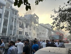 Mekiska: İran-İsrail savaşını durdurmak için çalışıyoruz