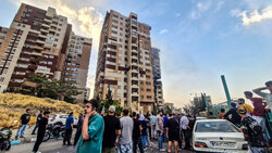 از چالش‌های اکران «پیرپسر» تا واکنش هنرمندان به حمله ددمنشانه اسرائیل