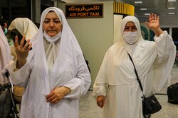 آماده‌سازی مرز شلمچه برای ورود روزانه ۱۵ هزار نفر از حجاج ایرانی