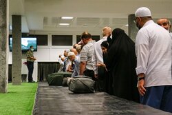 در تداوم اعزام زائران؛ صدور بیش از ۲۹ هزار ویزای حج با همکاری عربستان