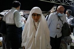 تلاش برای بازگشت حجاج تا ۵ محرم