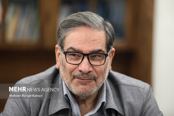 شەمخانە: سوپرایزەکان بەردەوامه