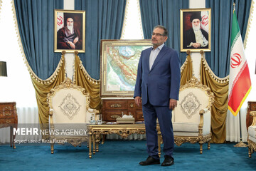 شمخانی: ادعاهای شورای همکاری خلیج فارس در مورد میدان آرش غیرسازنده است