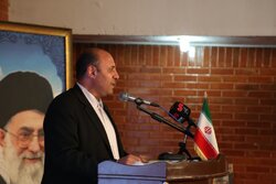 فرماندار ورامین: هیچ نقطه‌ای از ورامین مورد اصابت قرار نگرفته است