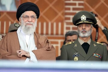 رهبر انقلاب سرلشکر موسوی را به ریاست ستاد کل نیروهای مسلح منصوب کردند